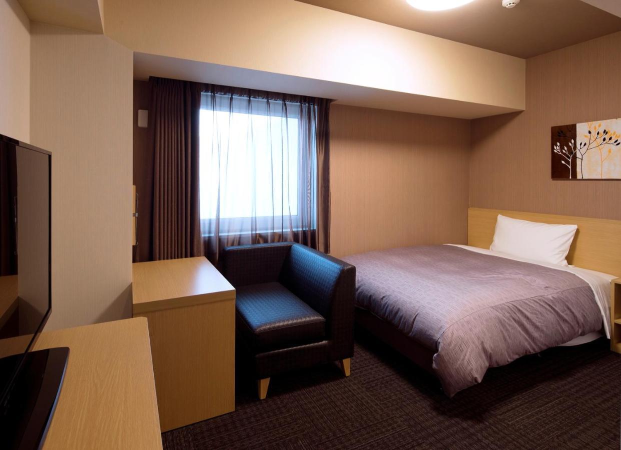 Hotel Route-Inn Osaka Takaishi -Hagoromo Ekimae- Eksteriør bilde
