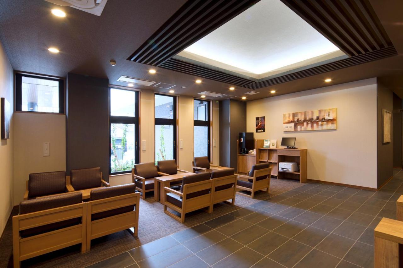Hotel Route-Inn Osaka Takaishi -Hagoromo Ekimae- Eksteriør bilde