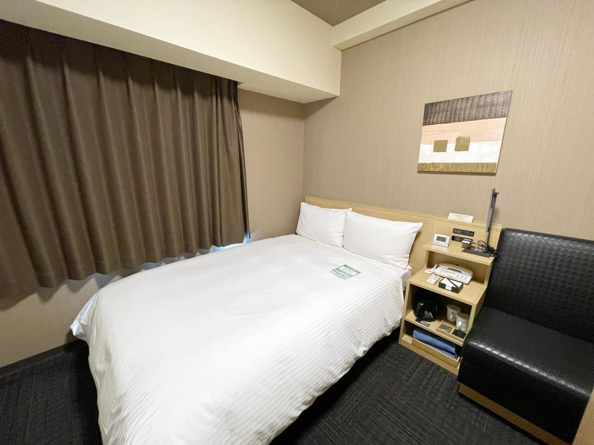 Hotel Route-Inn Osaka Takaishi -Hagoromo Ekimae- Eksteriør bilde