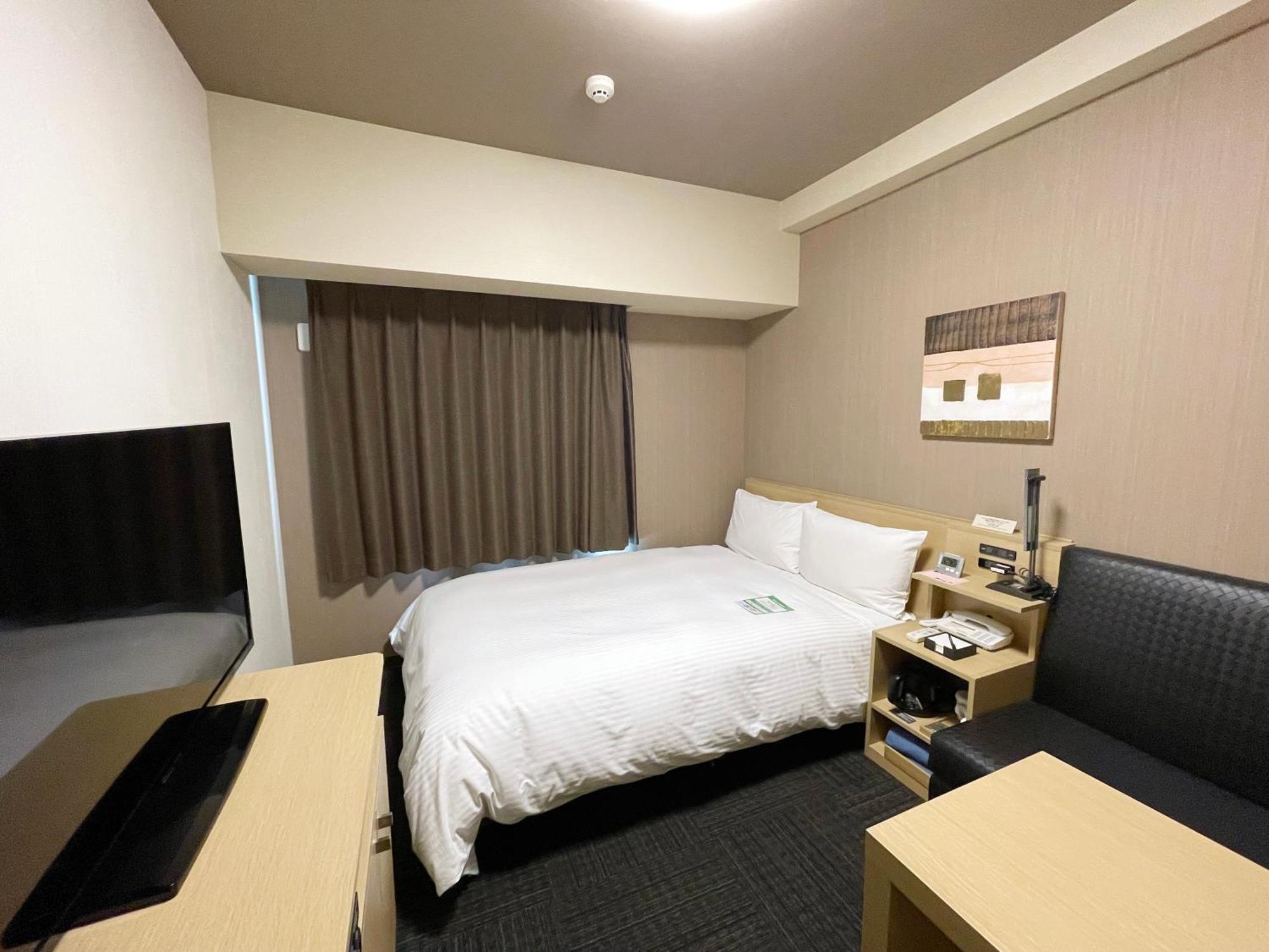 Hotel Route-Inn Osaka Takaishi -Hagoromo Ekimae- Eksteriør bilde